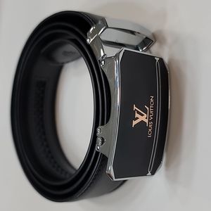 Men's LV Sliding Belt